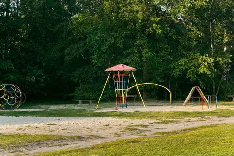 Knaus Campingpark Oyten foto 14