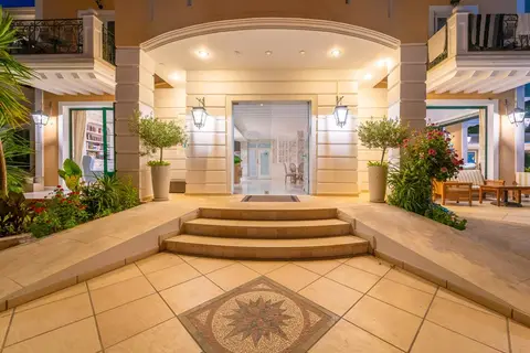 Hotel Orion Lefkada in Δημοτική Ενότητα Λευκάδος — foto 5