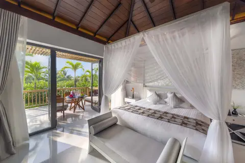 Salinda Resort Phu Quoc Island in Phu Quoc — foto 26