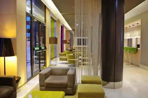 DoubleTree by Hilton Hotel Girona in Gerona — foto 15