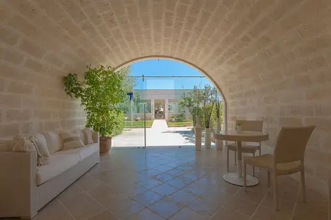 Masseria Torre Del Diamante in Fasano, foto 4