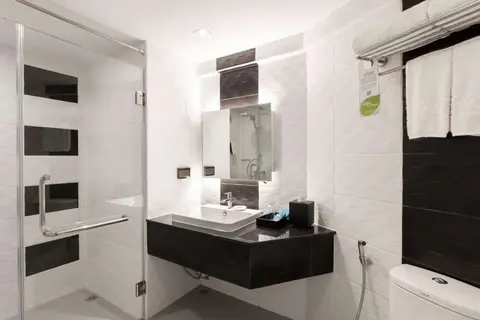 Centra by Centara Cha Am Beach Resort Hua Hin in เทศบาลเมืองชะอำ — foto 8