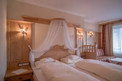 Hotel Seefelderhof foto 14