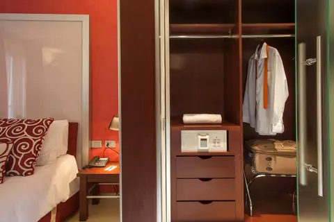 Hotel La Griffe Roma in Rome — foto 19