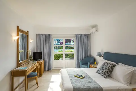Mitsis Ramira Beach Hotel in Kos, foto 3
