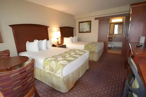 Rosen Inn in Orlando — foto 2
