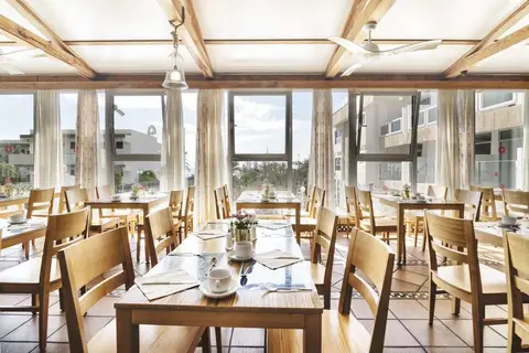 Aparthotel Europalace in San Bartolomé de Tirajana, foto 26
