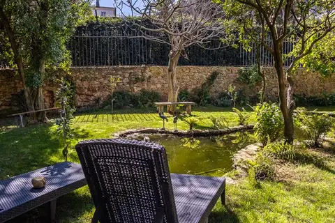 Casa Vela Boutique House in cascais — foto 4