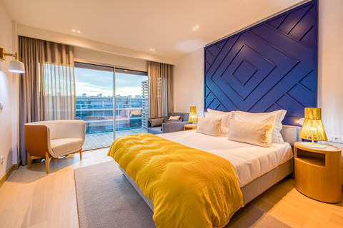 Praia do Sal Resort and Spa foto 15