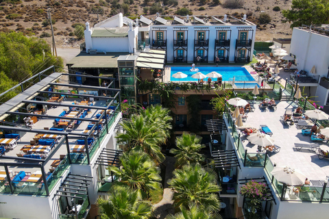 Hotel Jasmin Beach foto 1