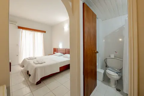 Canadian Hotel in Δημοτική Ενότητα Λαγανά — foto 8
