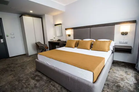 Best Western PLUS Premium Inn & Casino in Несебър — foto 9