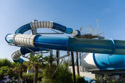 Camping Les Places Dorées foto 3