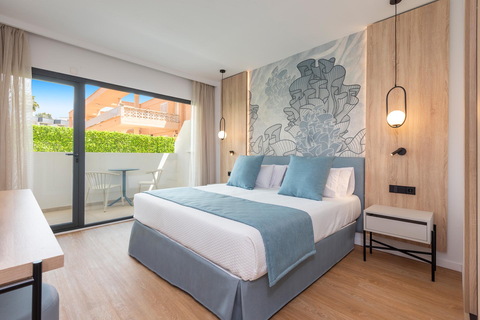 Hotel Palia Tropico foto 3