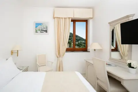 Hotel Syrene Capri in Capri — foto 14