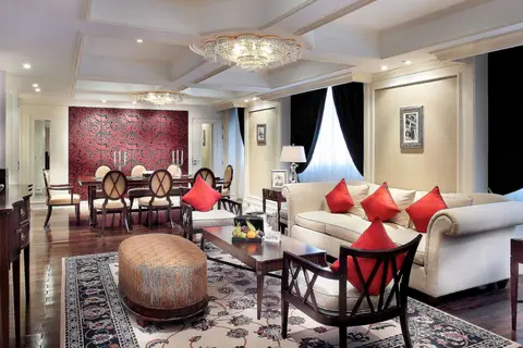 Sofitel Legend Metropole Hanoi in Hanoi — foto 15
