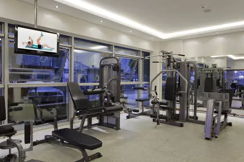 Riviera Hotel & Spa in Alanya — foto 24