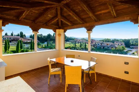 Pian Dei Mucini Resort in Massa Marittima — foto 29