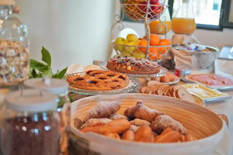 Borgo di Campagna in Poltu San Pàulu/Porto San Paolo, foto 13