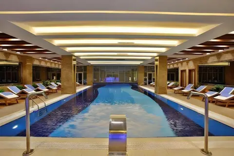 Selectum City Atasehir in Fatih — foto 15