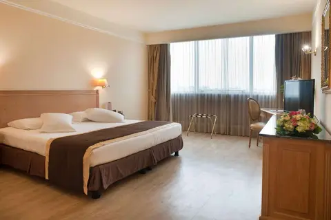 Hotel de la Ville Vicenza in Vicenza — foto 4