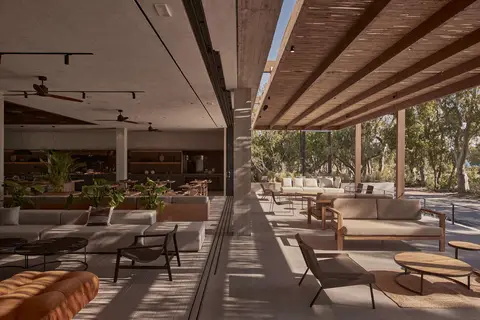 Theros All Suite in Κως — foto 25