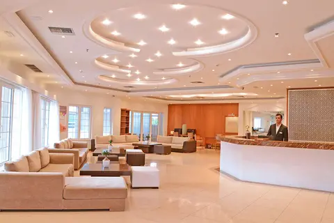 Magda Hotel in Magda Hotel, foto 17
