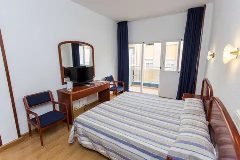 Hotel Voramar in Benidorm — foto 26