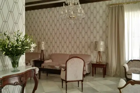 Hotel Soho Duques de Medinaceli in El Puerto de Santa María — foto 15
