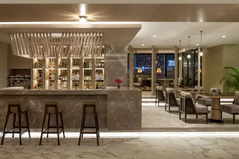 Mövenpick Hotel Istanbul Bosphorus in Beşiktaş, foto 14