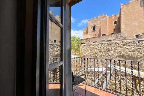 Gran Claustre Boutique Hotel & SPA in Altafulla — foto 25