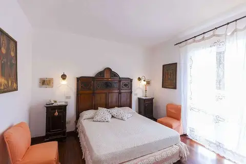 Hotel Pocho in San Vito Lo Capo, foto 12