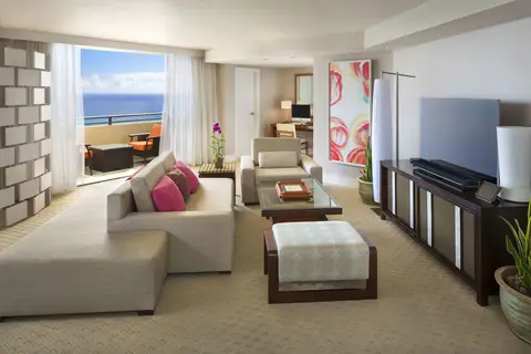Hyatt Regency Waikiki Beach Resort & Spa in Honolulu — foto 9