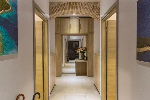 Tifani Luxury Rooms in Split