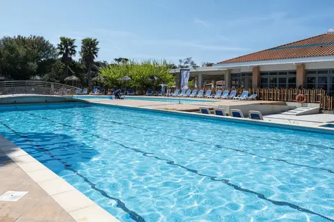 Vakantiepark Belambra Riviera Beach Club in Hyères — foto 6