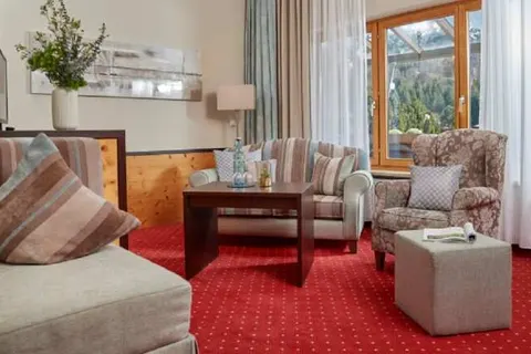 Hotel Wittelsbacher Hof foto 7