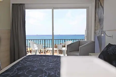 BG Java Hotel in Palma — foto 3