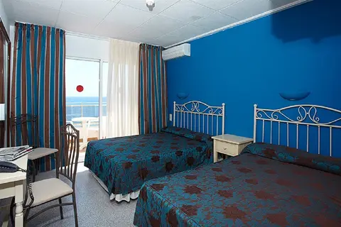 Hotel Sorra d'Or in Malgrat de Mar — foto 7