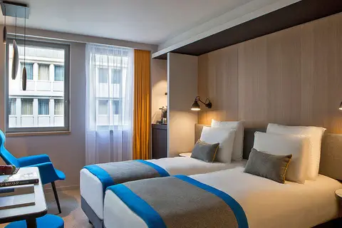 Mercure Paris 17 Batignolles in Parijs