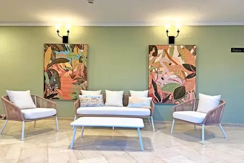Hotel Itaca Fuengirola in Fuengirola — foto 8