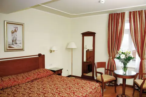 Amadria Park Grand Hotel 4 Opatijska Cvijeta in Opatija, foto 28