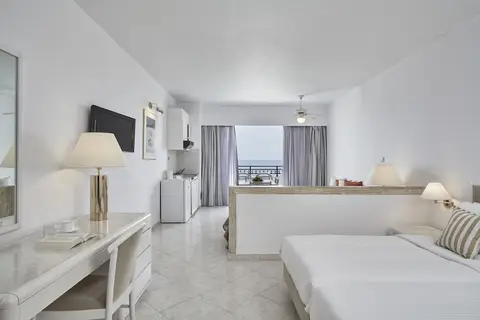 Epsilon Hotel Apartments in Δήμος Ρόδου — foto 27