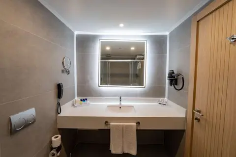 Sentido Luna Vista Belek in Serik, foto 15