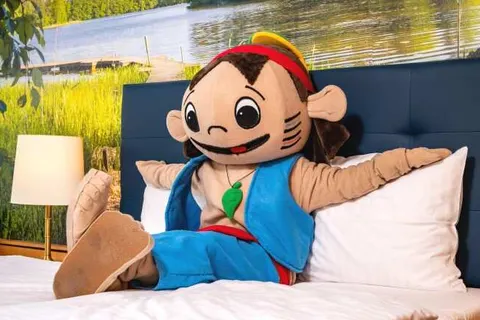 AHORN Harz Hotel Braunlage foto 17