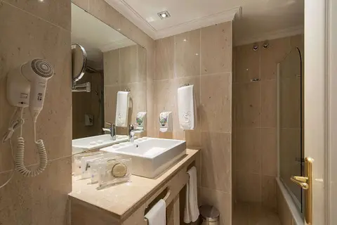 Sallés Hotel Marina Portals in Calvià, foto 30