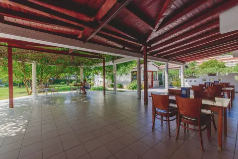 Hotel Montenegro in Becici — foto 6