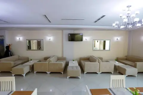 Christi's Hotel Borova in Korca — foto 2