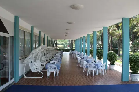 Palm Beach in Jesolo, foto 6
