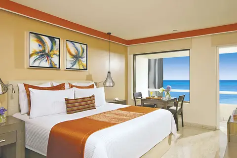 Dreams Sands Cancun Resort & Spa in Boulevard Kukulcán, foto 6