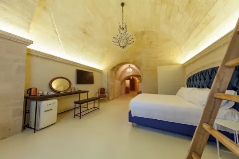 Palazzo del Duca Matera in Matera, foto 18